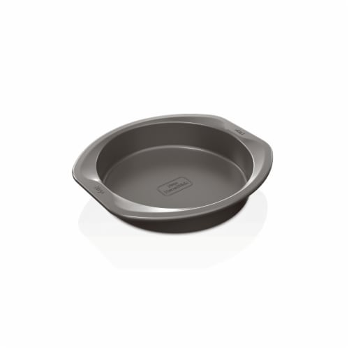 Ninja Round Cake Pan Perspective: front