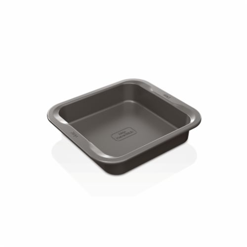 Ninja Square Pan Perspective: front