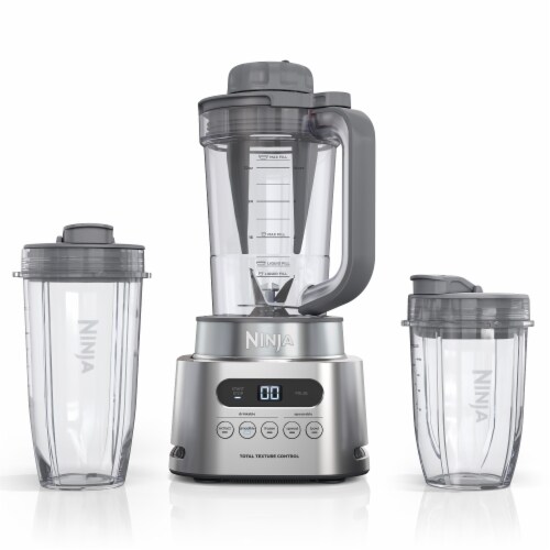 Ninja TWISTI High Speed Blender Perspective: front