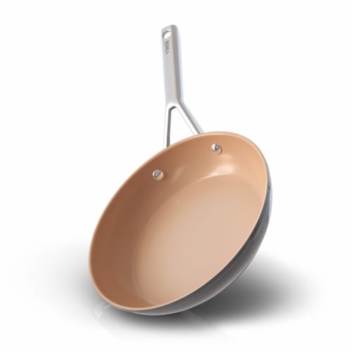 Ninja® ExtendedLife Ceramic Frypan Perspective: front