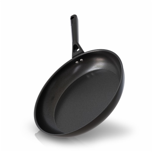 Ninja® NeverStick Select Frypan Perspective: front
