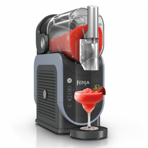 Ninja SLUSHi™ 5-in-1 Professional Frozen Drink Maker Perspective: front