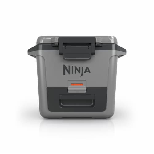 Ninja FrostVault™ Cooler Perspective: front