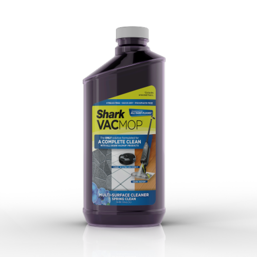 Shark VACMOP™ Multi-Surface Floor Cleaner Perspective: front