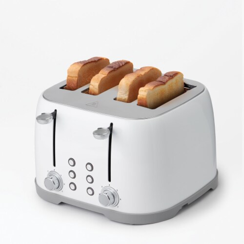 Multi function toaster 2025