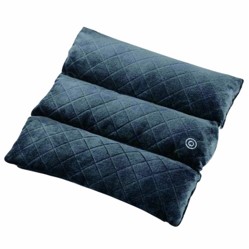 Dr Pillow Beyond Massage Pillow Black No Size Mariano s