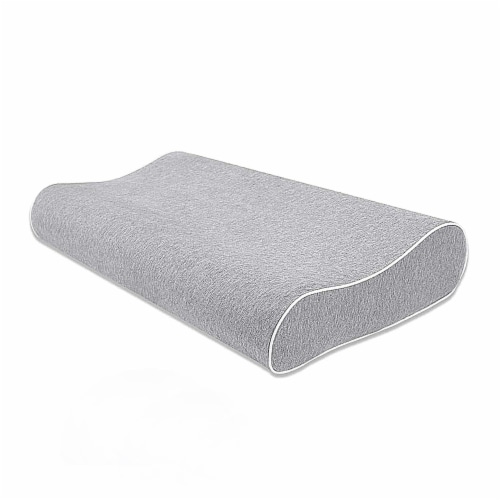 Gel clearance filled pillow