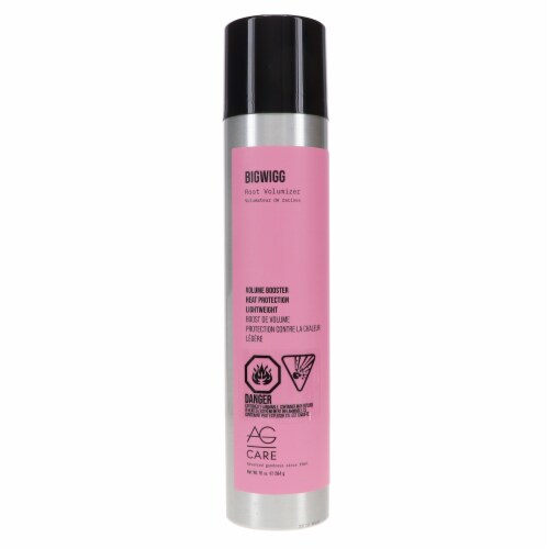 AG Care Bigwigg Root Volumizer 10oz AG Care Bigwigg Root Volumizer 10oz
