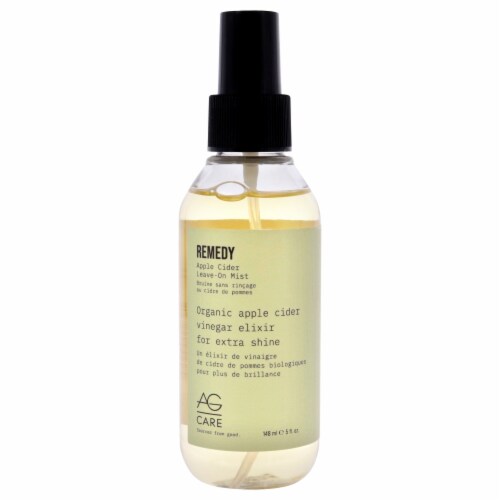 AG Remedy Leave On Mist 5oz AG Remedy Leave On Mist 5oz
