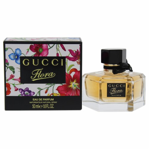 Flora by Gucci by Gucci for Women  oz EDP Spray,  oz - Baker's