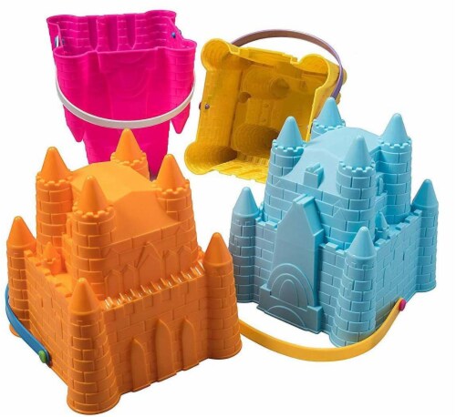 Sand toy 2025 set