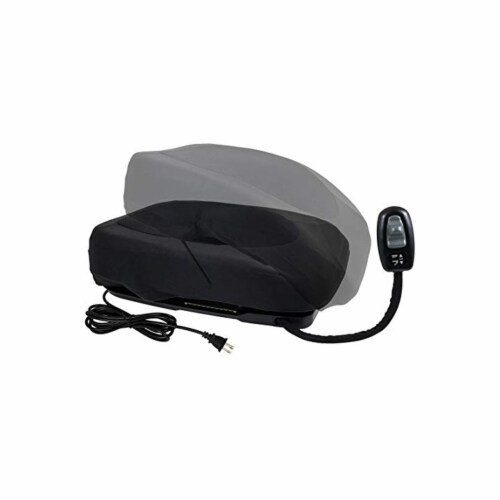 Carex uplift premium power lifting seat 2025