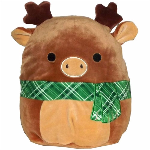 ruby the squishmallow