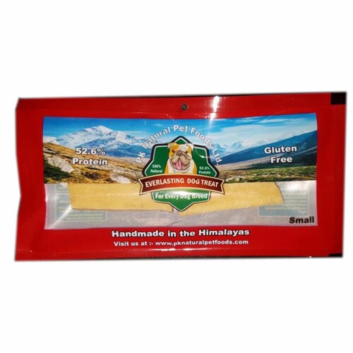 Pk Naturals 627843346494 2 oz Everlasting Himalayan Dog Treat Small Pack of 2 1 Fry s Food Stores