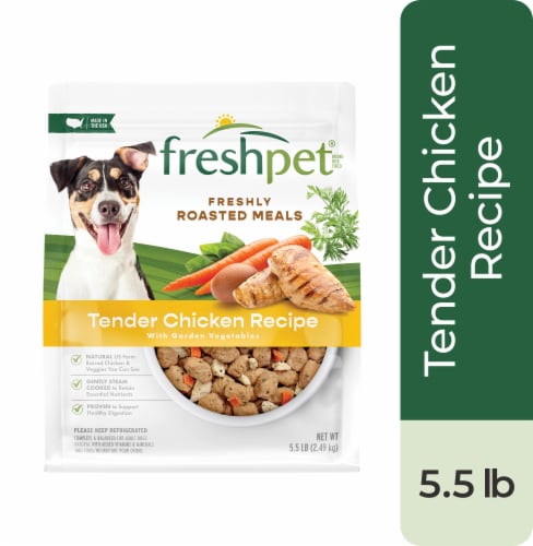 Freshpet select shop cat food
