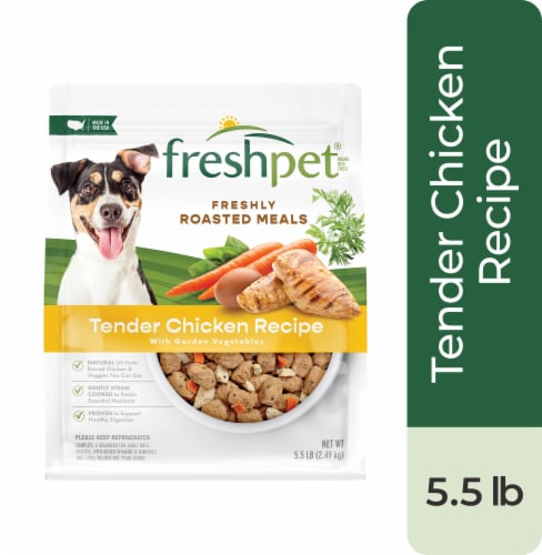 dog food fred meyer