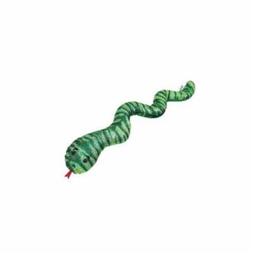 Fdmt MNO022212 1 lbs Manimo Snake, Green Perspective: front
