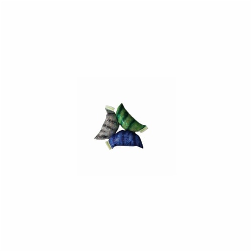 Fdmt MNO0907 Manimo Half Moon Ball Perspective: front