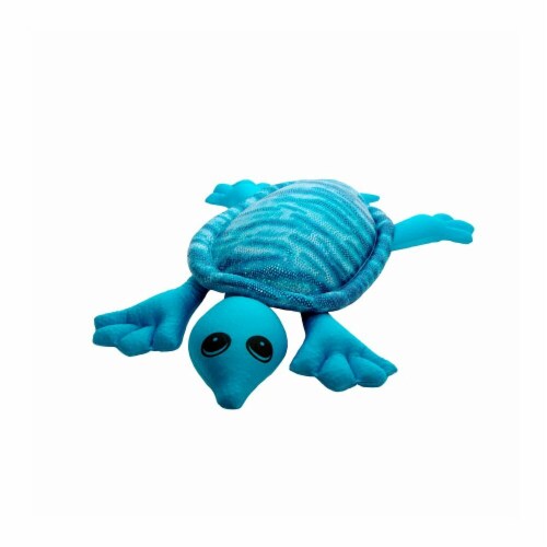 FDMT MNO30111 2 kg Manimo Turquoise Turtle Perspective: front