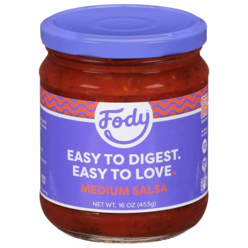 Low FODMAP, Fody To-Go Container