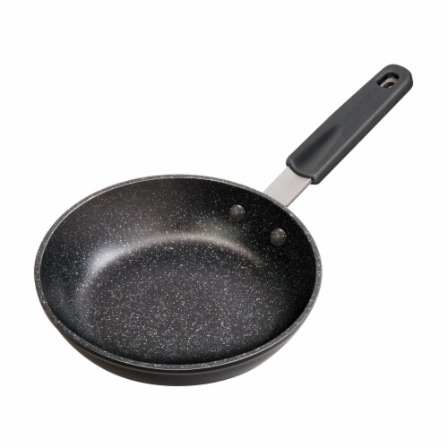 Fry Pan And Skillet, Non-Stick Aluminium Cookware, 8  (20Cm) Perspective: front
