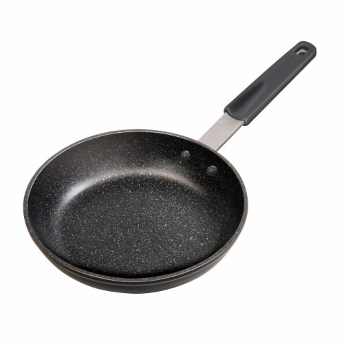 Fry Pan And Skillet, Non-Stick Aluminium Cookware, 9.5 (24Cm) Perspective: front
