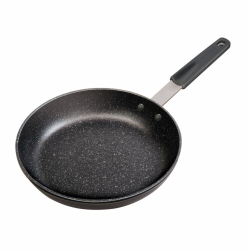 Fry Pan And Skillet, Non-Stick Aluminium Cookware, 11  (28Cm) Perspective: front
