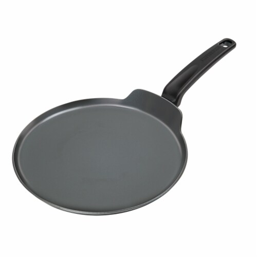 Crepe Pan, Healthy Ceramic Non-Stick Aluminium Cookware With Bakelite  Handle, 11 (28Cm), 1 - Fry's Food Stores