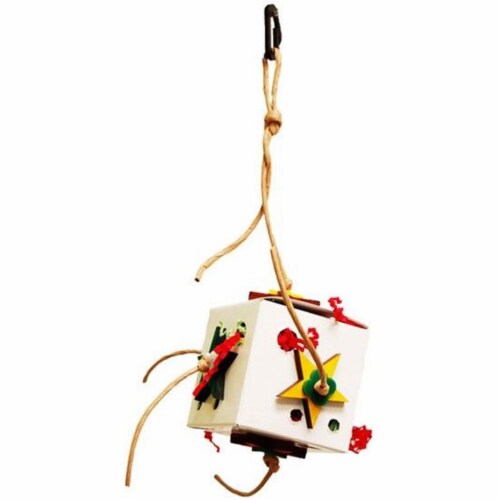 zoo max bird toys
