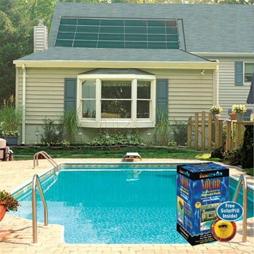 smartpool s601p