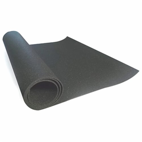 Qrri TF018-24X54-APIOM Technofloor 24 x 54 in. Mat Perspective: front