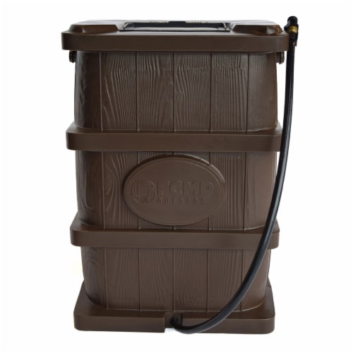 Outdoor water catcher deals
