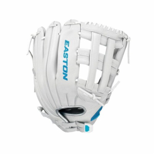 Easton ghost glove review shop