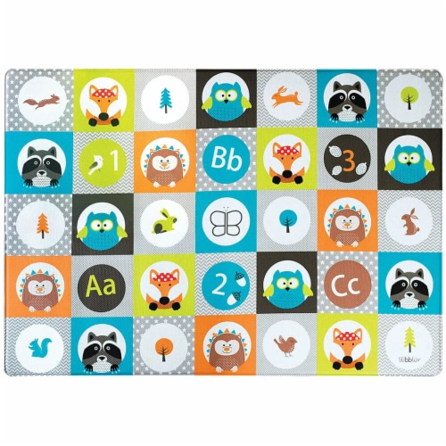 Reversible playmat sales