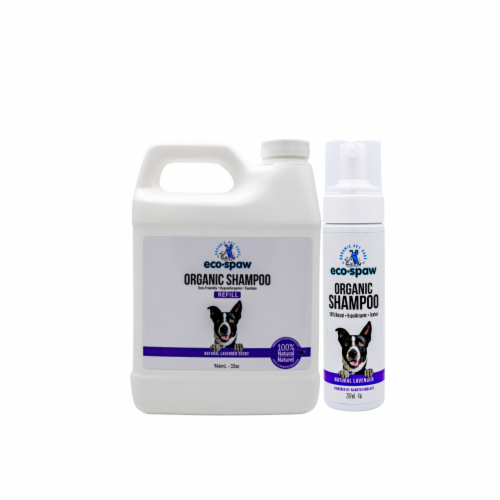 Petedge shampoo on sale