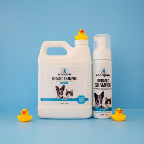 Kroger dog deals shampoo