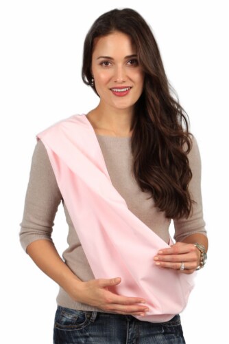 HugaMonkey Baby Sling Carrier for Newborn Babies Infants and