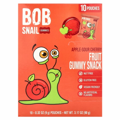 Bob snack outlet