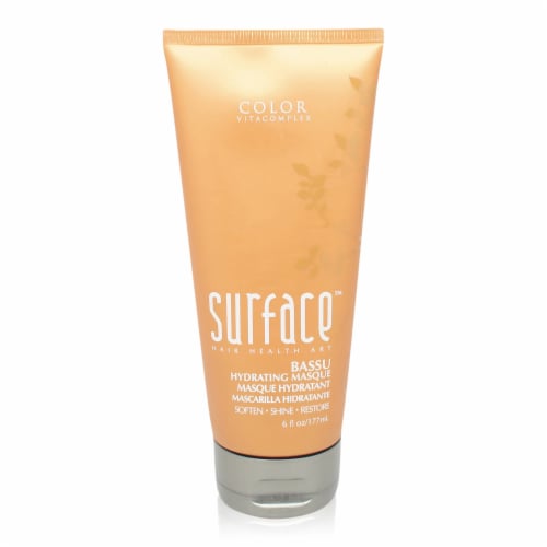 Surface Bassu Hydrating Masque Perspective: front