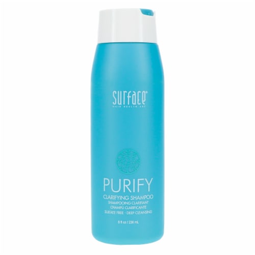 Surface Purify Shampoo Perspective: front