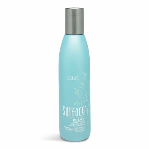 Surface Styling Reflect Gel Perspective: front