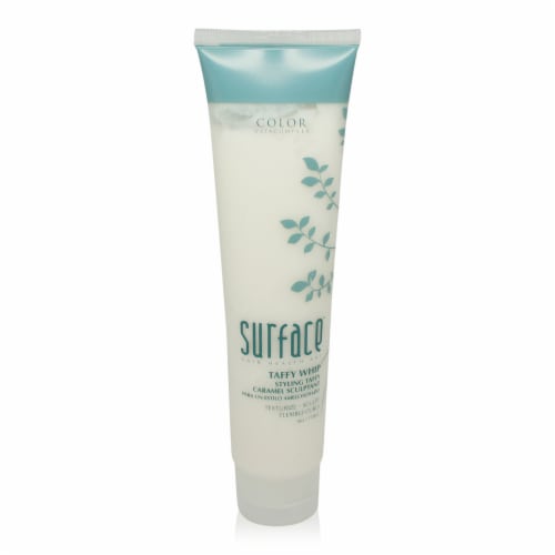 Surface Taffy Whip Styling Gel Perspective: front