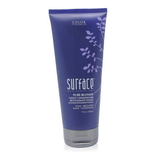 Surface Pure Blonde Violet Conditioner, 7 fl oz - Ralphs