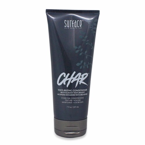 Surface Char Texturizing Conditioner Perspective: front