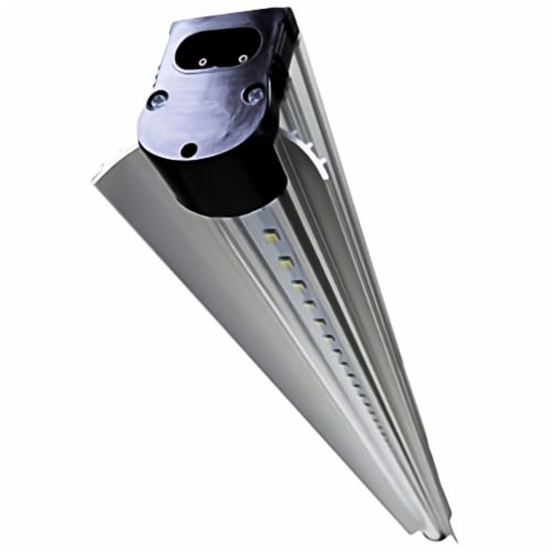 SunBlaster 24 6400K 24W Self Cooling High Output LED Strip Plant Grow Light 1 Piece Gerbes Super Markets