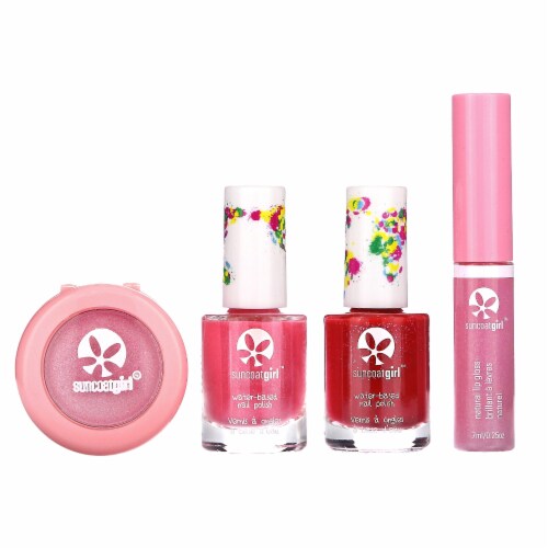 PrettyMe MakeUp Kit - Angel PrettyMe MakeUp Kit - Angel