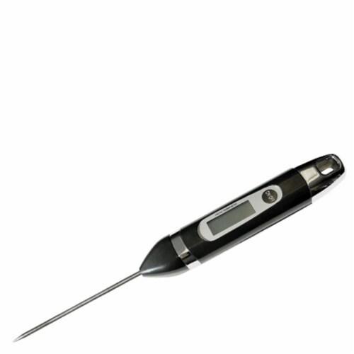 Napoleon Digital Thermometer - 61010 Perspective: front