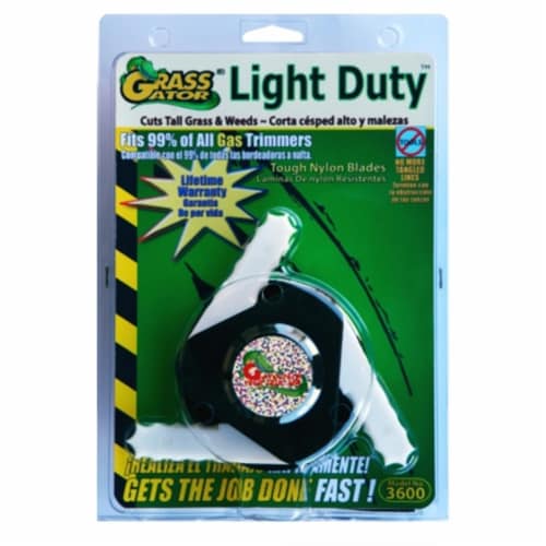 Grass gator 3600 hotsell