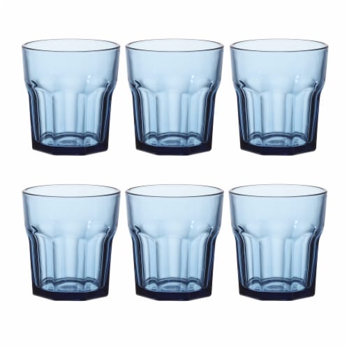 Large old fashioned glasses sales