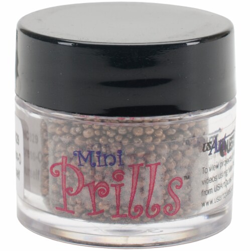 US Artquest Mini Prills 3g-Express-O Yourself Perspective: front